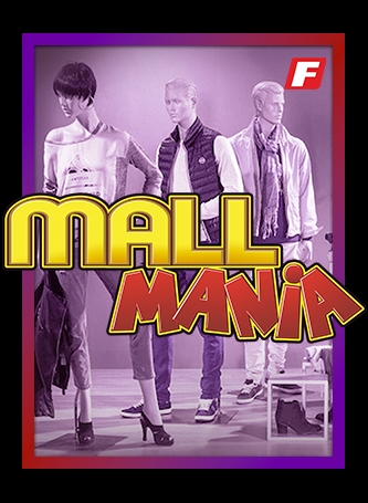     Mall Mania  FBM Digital Systems